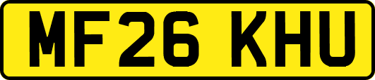 MF26KHU