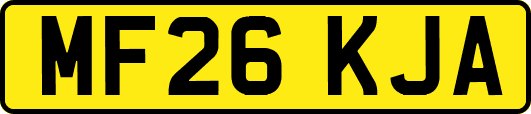MF26KJA