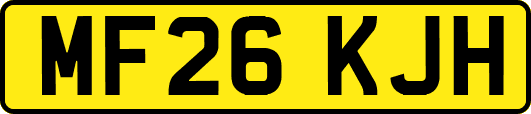 MF26KJH