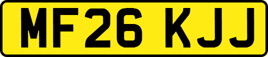 MF26KJJ