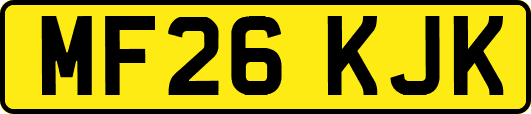 MF26KJK