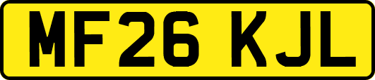 MF26KJL