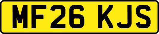 MF26KJS