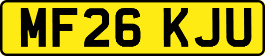 MF26KJU