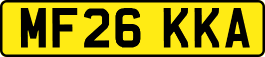 MF26KKA