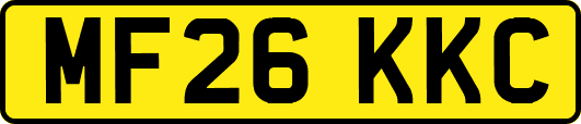 MF26KKC