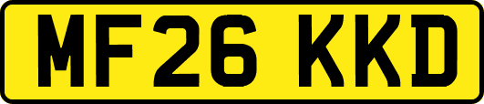 MF26KKD