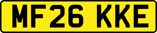 MF26KKE