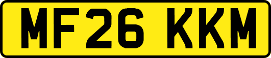 MF26KKM