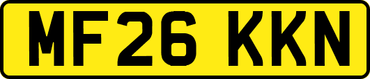 MF26KKN