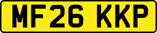 MF26KKP