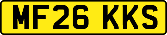 MF26KKS