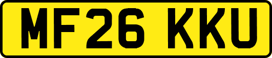MF26KKU