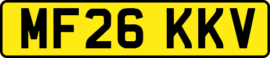 MF26KKV