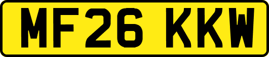 MF26KKW