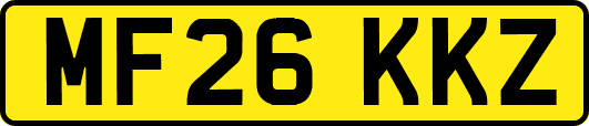 MF26KKZ