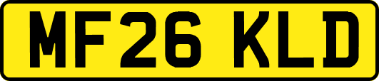 MF26KLD
