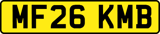MF26KMB