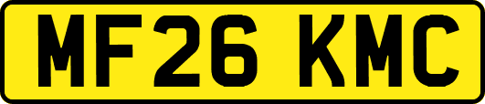 MF26KMC