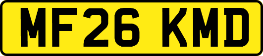 MF26KMD