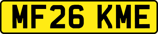 MF26KME