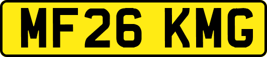 MF26KMG