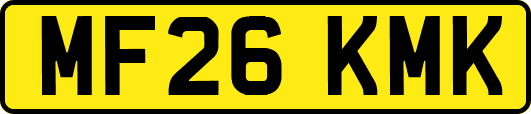 MF26KMK