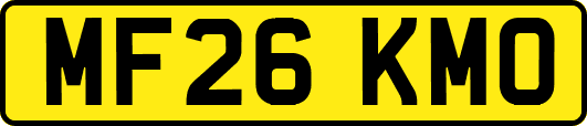 MF26KMO