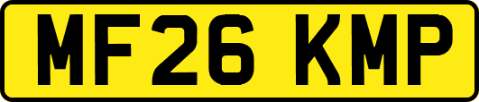 MF26KMP
