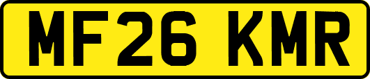 MF26KMR