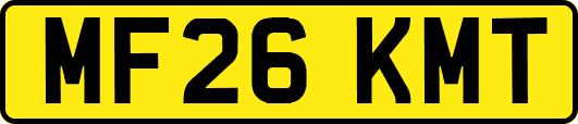 MF26KMT