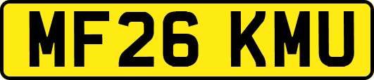 MF26KMU