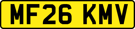MF26KMV