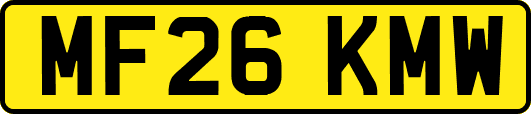 MF26KMW