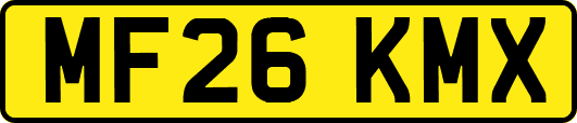MF26KMX