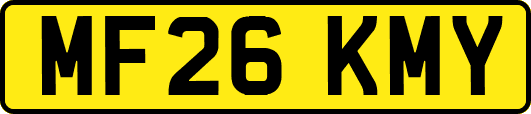 MF26KMY