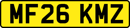 MF26KMZ
