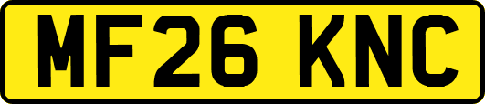 MF26KNC