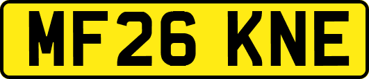 MF26KNE