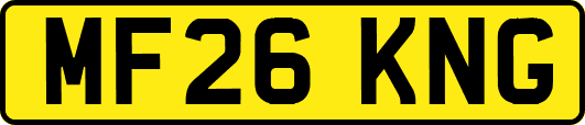 MF26KNG