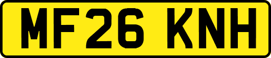 MF26KNH