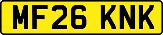 MF26KNK