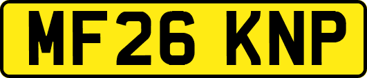 MF26KNP