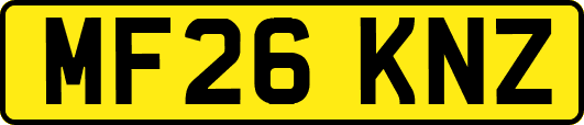 MF26KNZ