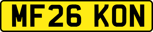 MF26KON