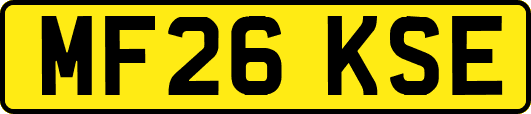 MF26KSE