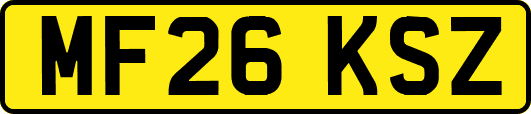 MF26KSZ