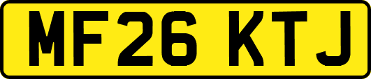 MF26KTJ