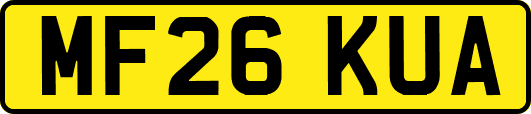 MF26KUA
