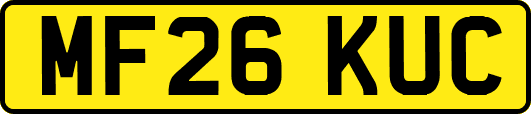 MF26KUC